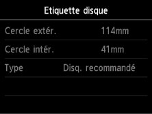 figure : écran tactile